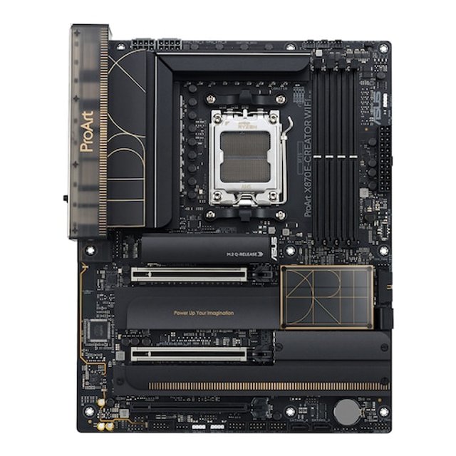 ASUS ProArt X870E-CREATOR WIFI 대원씨티에스