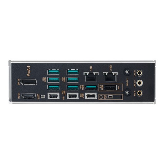 ASUS ProArt X870E-CREATOR WIFI 대원씨티에스