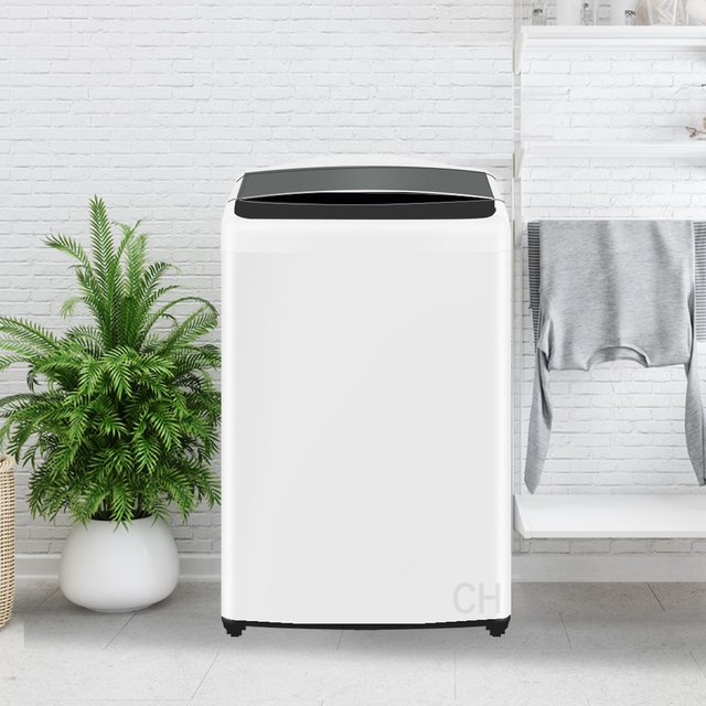 LG전자 정품판매점 통돌이 일반세탁기 TR15WV5