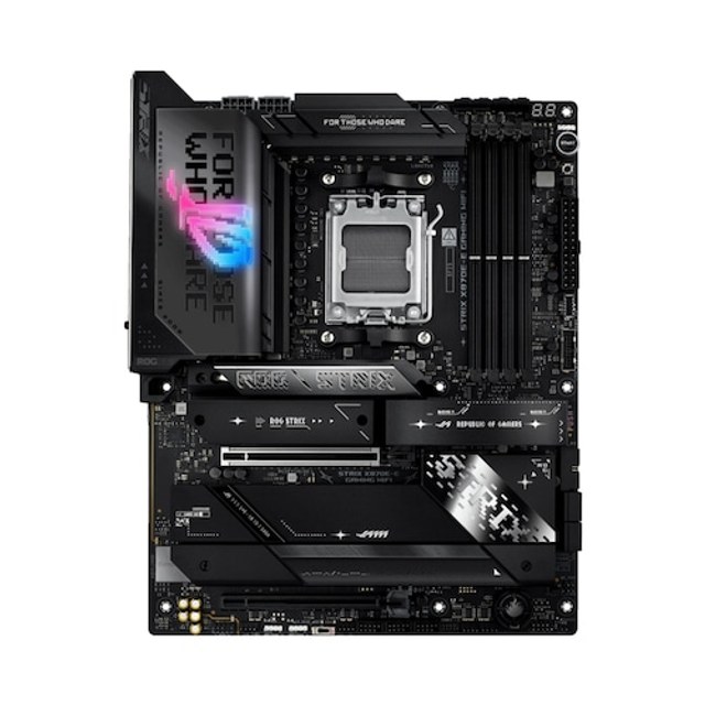 ASUS ROG STRIX X870E-E GAMING WIFI 대원씨티에스