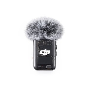 DJI Mic 2 송신기 (섀도우 블랙)