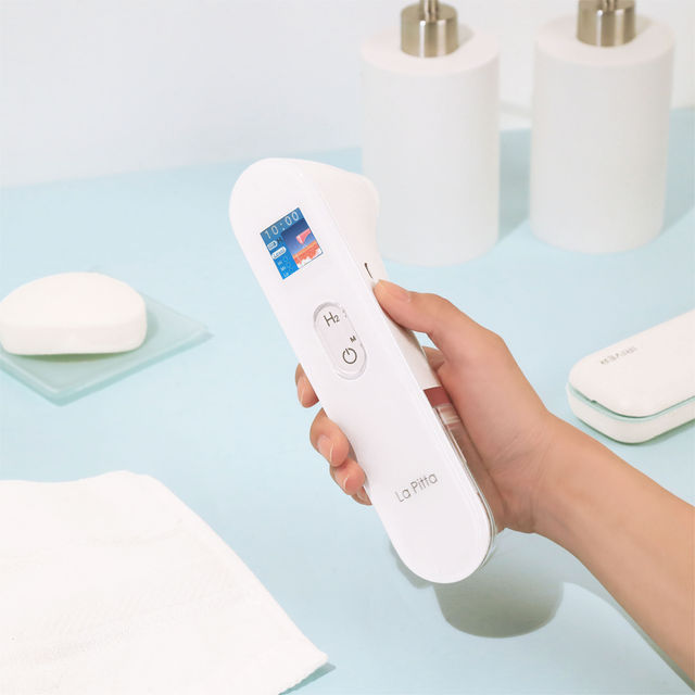 [최상급 / 작전점] 라피타 H2 수소 아쿠아 워터 필링기 JOC-H2 (J)JOCH2