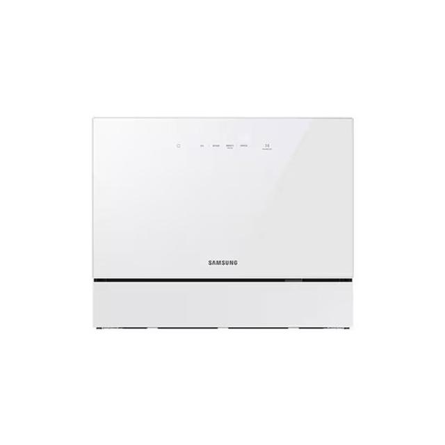 비스포크 카운터탑 식기세척기 DW30CB300CW0 6인용