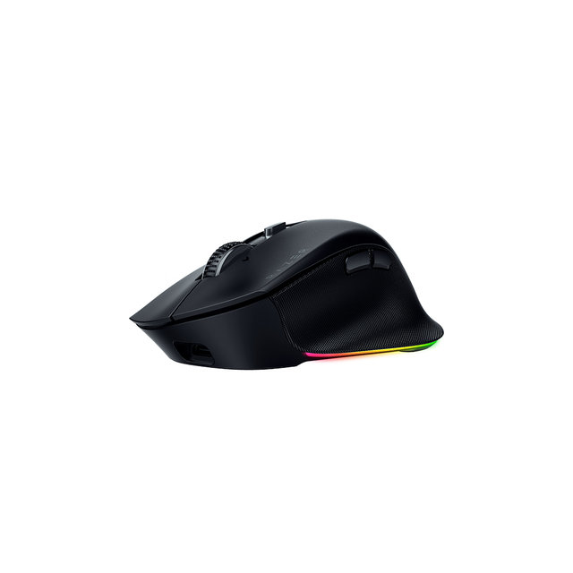 레이저코리아 Pro Click V2 프로 클릭 V2 인체공학 게이밍 마우스