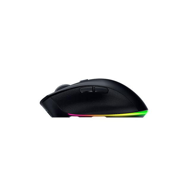 레이저코리아 Pro Click V2 프로 클릭 V2 인체공학 게이밍 마우스