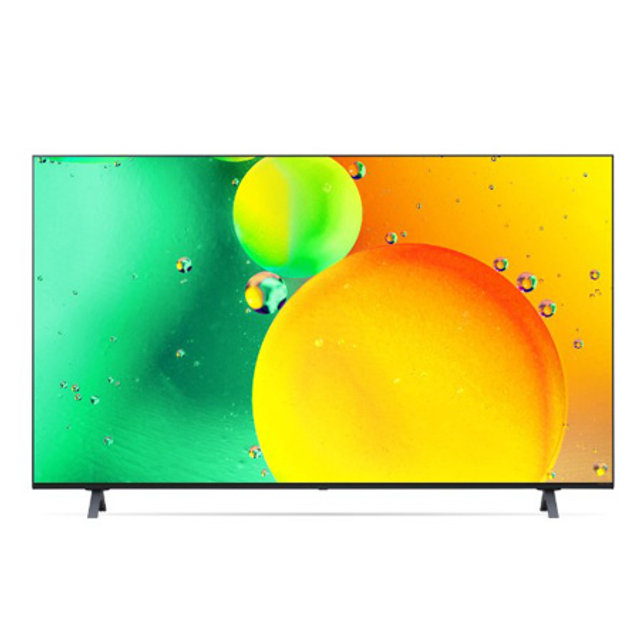 [중급 / 장량점] LG NLED TV (J)86NANO75KQA.AKRG