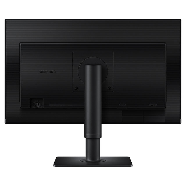 [공식] 삼성 68.6cm(27인치) IPS 에센셜 모니터 LS27D400 100Hz 세로 피벗 높낮이조절 서브 듀얼 사무용