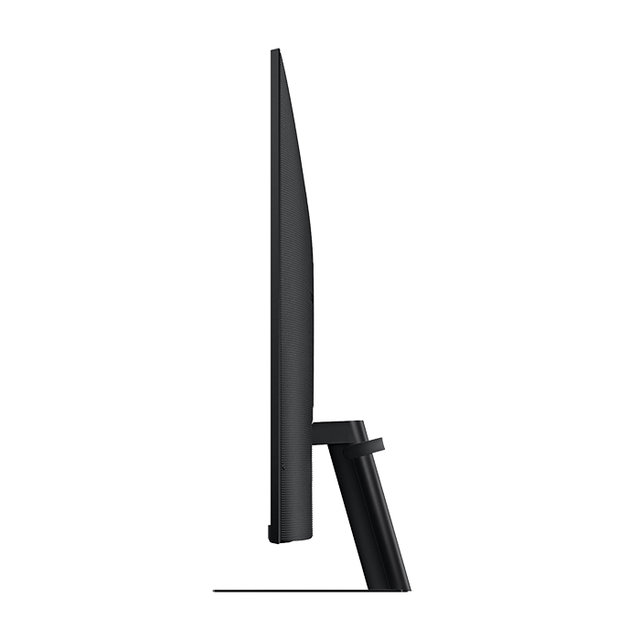 삼성전자 M5 LS27DM500 68.6cm(27인치) 스마트모니터 블랙  OTT 유튜브 넷플릭스