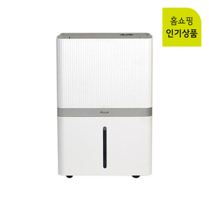 [3년무상A/S]플럭스 18L 대용량 제습기_PLX-DH18G1WH