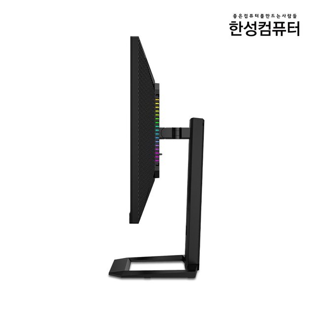 한성컴퓨터 TFG27Q24P2 QHD Fast IPS 240Hz 게이밍 모니터