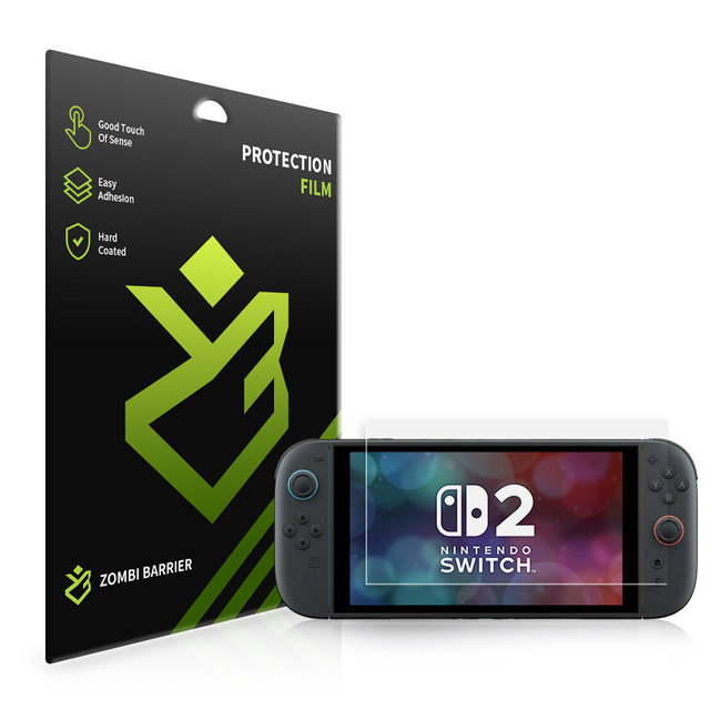 닌텐도 스위치 2 로열 AR 고화질 액정보호필름