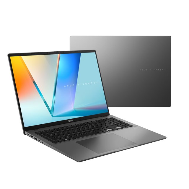 ASUS Vivobook S 16 (SnapdragonX/16GB/512GB/Win11)