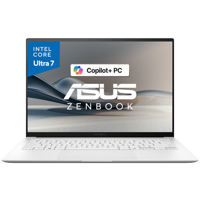 ASUS Zenbook S 14 (인텔코어 Ultra7/16GB/512GB/Win11)