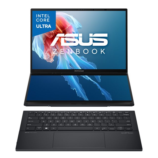 ASUS Zenbook Duo(인텔코어 Ultra9/32GB/2TB/Win11)