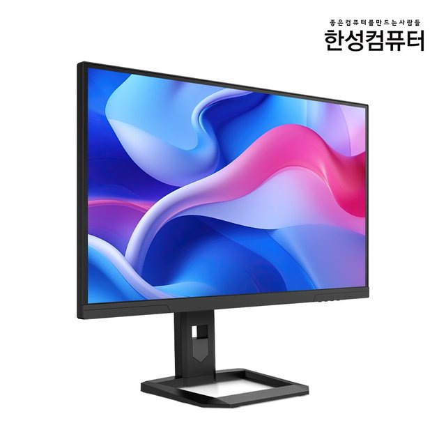 한성컴퓨터 TFG27Q24P2 QHD Fast IPS 240Hz 게이밍 모니터(무결점)