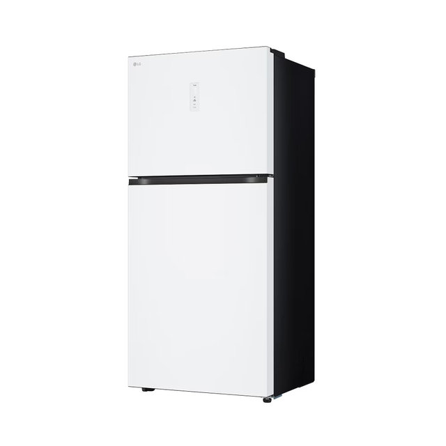 일반냉장고 오브제컬렉션 D604MQQ52.AKOR [612L,에센스화이트]