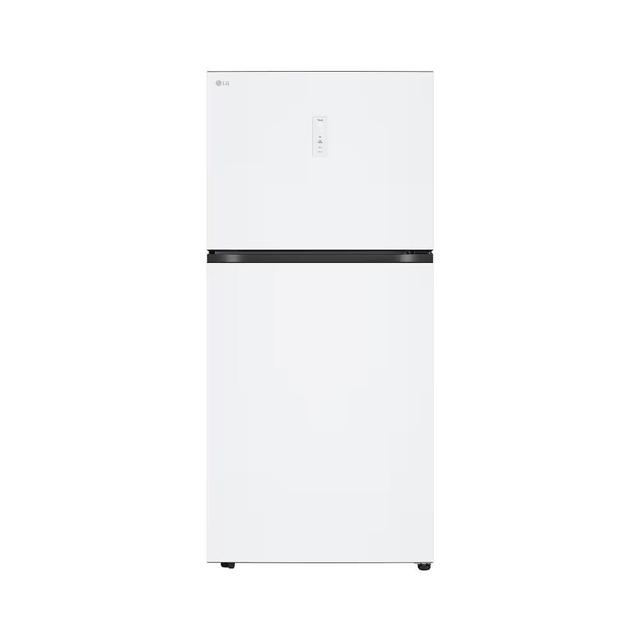 일반냉장고 오브제컬렉션 D604MQQ52.AKOR [612L,에센스화이트]