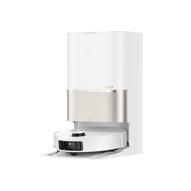 드리미 X50s Pro Ultra 올인원 로봇청소기