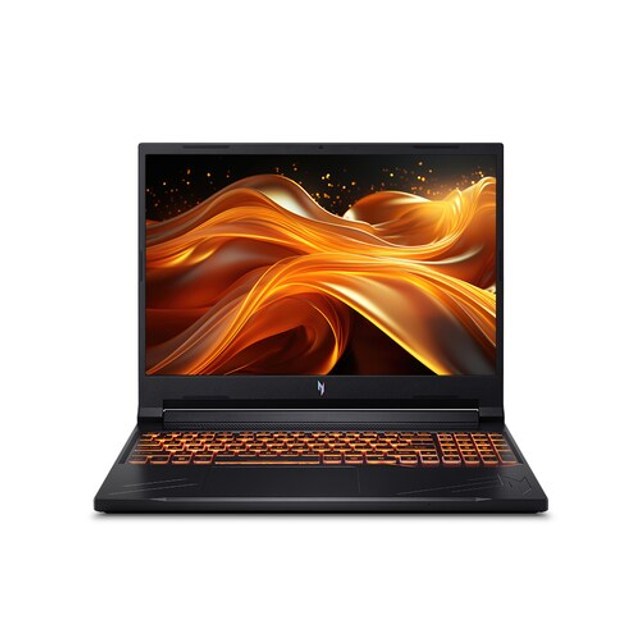[ACER] 니트로 V16 ANV16-41-R97C R7-8845HS/ RTX4060/ 16GB/ 512GB/ FREEDOS