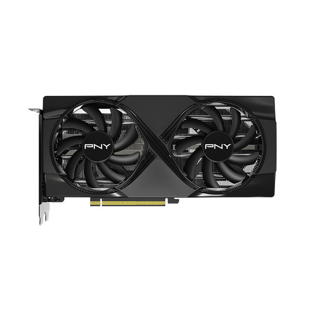 PNY 지포스 RTX 5060 Ti OC D7 16GB Dual Fan 그래픽카드
