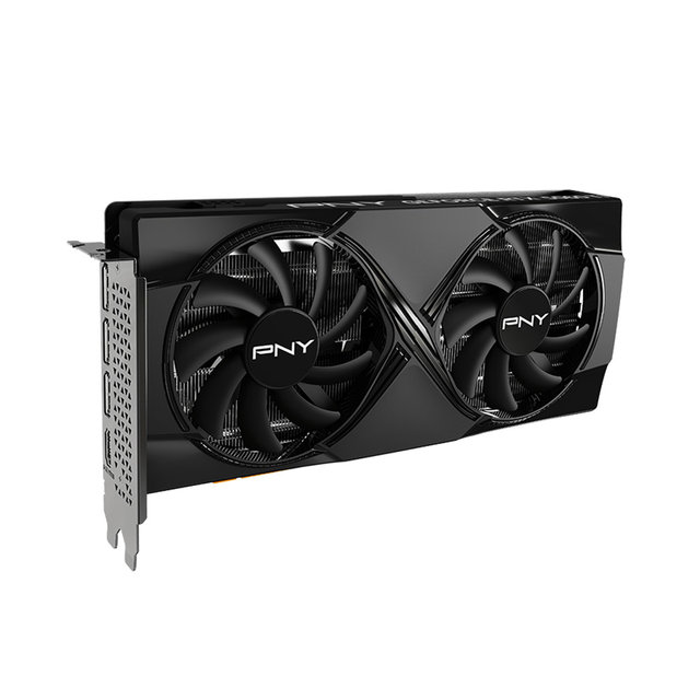 PNY 지포스 RTX 5060 Ti OC D7 16GB Dual Fan 그래픽카드