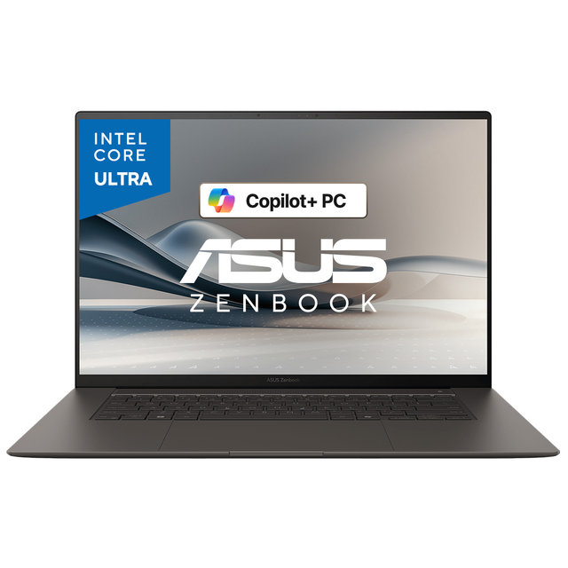 ASUS Zenbook S 16 (인텔코어 Ultra7/16GB/1TB/Win11/그레이)