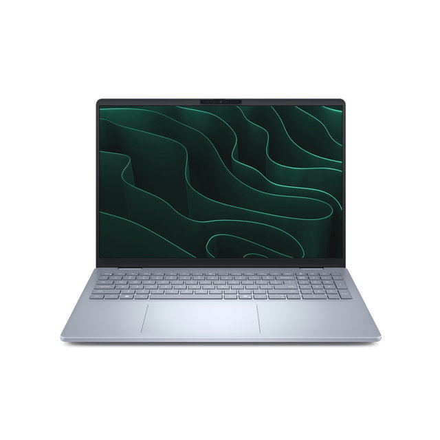 Dell Plus AI 노트북 40.646cm(16인치) DDB16255-WP02KR 라이젠 AI 7 350 FHD+ DDR5 16GB 1TB Windows11 Home 대학생 사무용 교육용