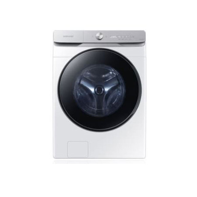 삼성 AI 드럼세탁기 21kg WF21DG6650BW