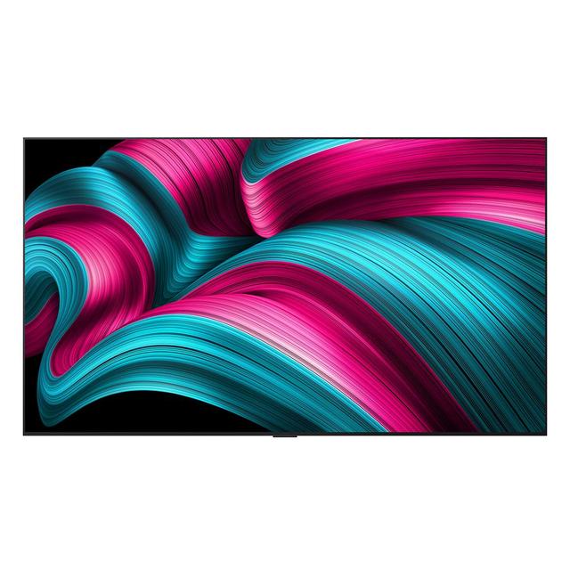 209cm LG전자 올레드 evo TV OLED83C5FNA (벽걸이형)