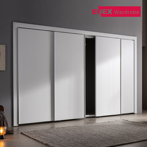 [비밀특가] 에넥스 아이 올뉴 E0 드레스룸 안방 맞춤시공 붙박이장 특가전