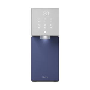 현대큐밍 딜라이트 냉온정 직수정수기 (프로스트 그레이) HQPS11CG0E
