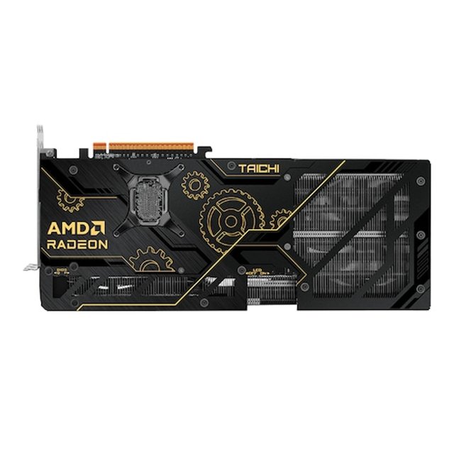 ASRock 라데온 RX 9070 XT Taichi OC D6 16GB 대원씨티에스