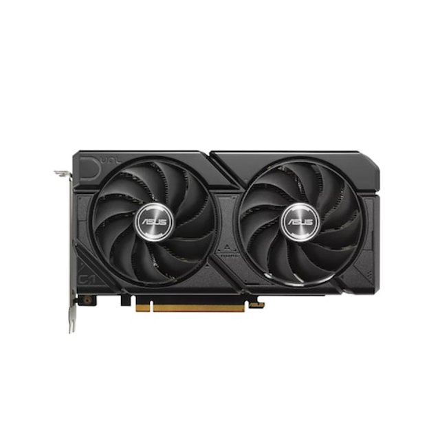 ASUS DUAL 라데온 RX 7600 O8G EVO OC D6 8GB