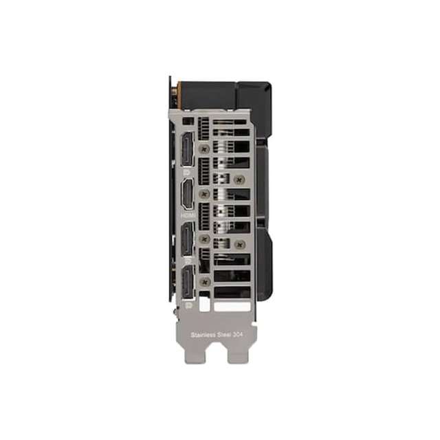 ASUS DUAL 라데온 RX 7600 O8G EVO OC D6 8GB