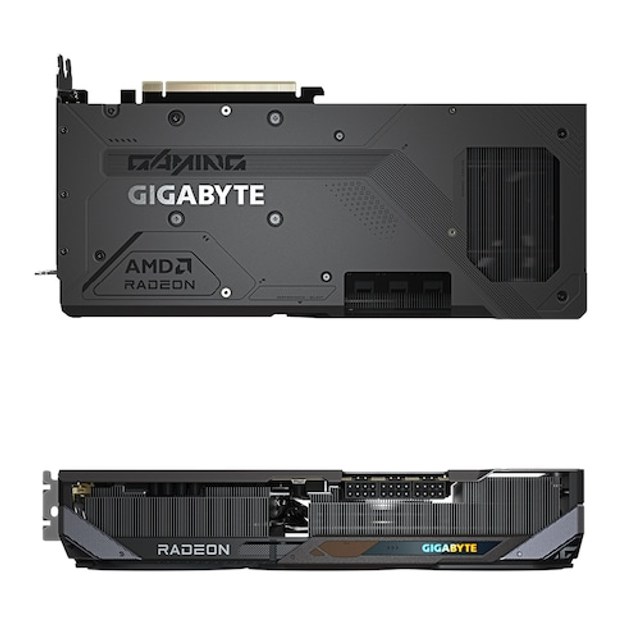 GIGABYTE 라데온 RX 9070 XT GAMING OC D6 16GB 피씨디렉트