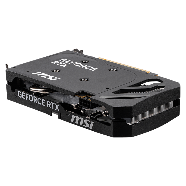 MSI 지포스 RTX 5060 쉐도우 2X OC D7 8GB CL
