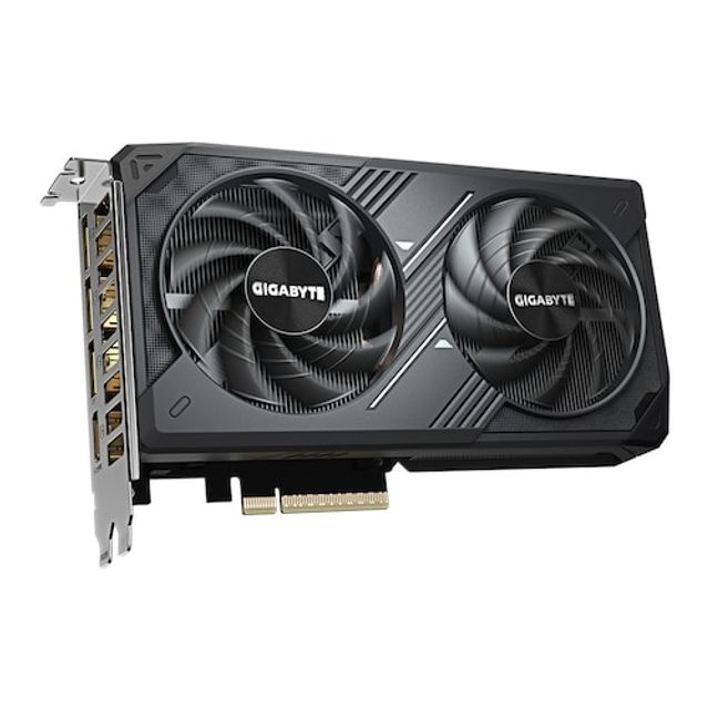 GIGABYTE 지포스 RTX 5060 WINDFORCE D7 8GB 제이씨현