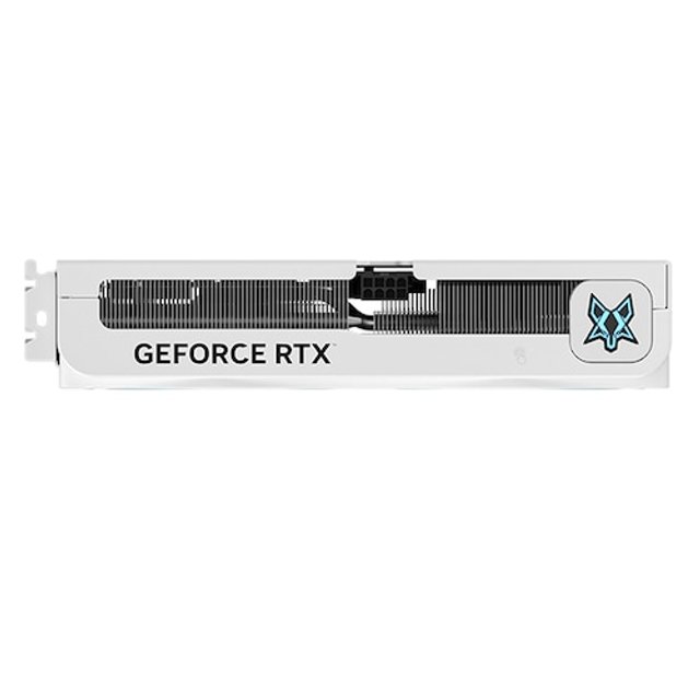 MANLI 지포스 RTX 5060 Polar Fox D7 OC 8GB 인텍앤컴퍼니