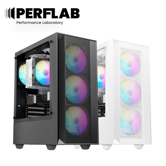 라이젠5 5600 RTX 5060 8GB 16GB 500GB 게이밍 컴퓨터 데스크탑 조립 PC