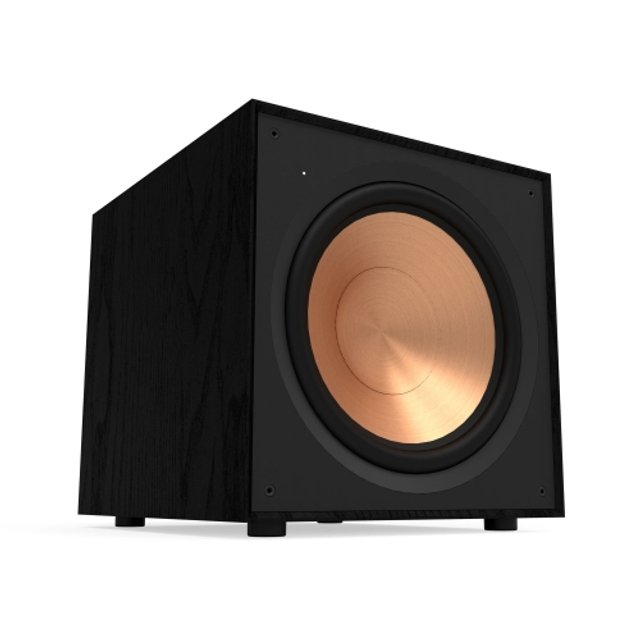 [DK 공동구매][클립쉬] Klipsch 뉴레퍼런스 R-121SW 서브우퍼 스피커
