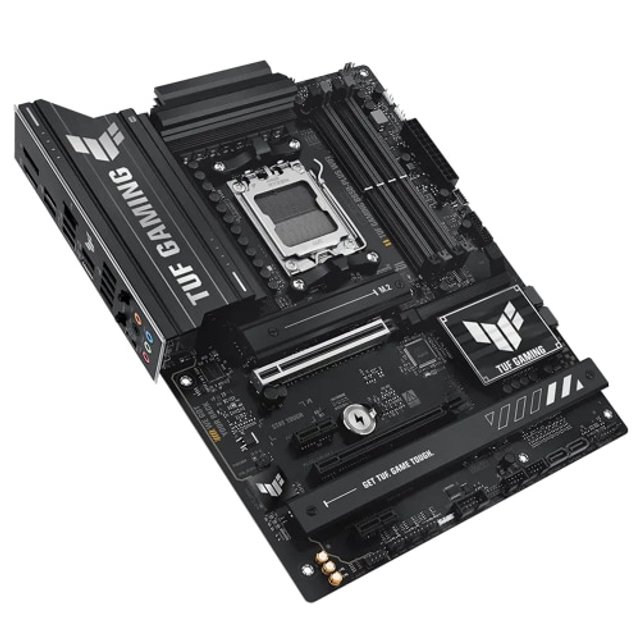 ASUS TUF Gaming B850-PLUS WIFI STCOM
