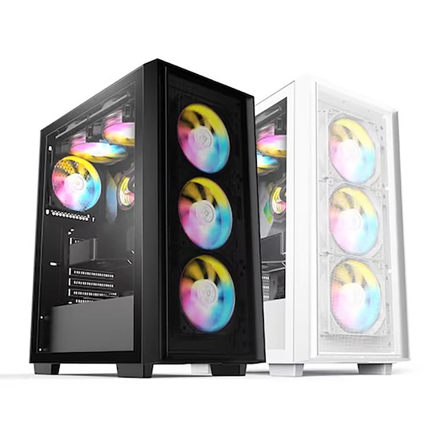 라이젠5 9600X RTX5060 8GB 조립PC 게이밍 데스크탑 조립컴퓨터 A9656