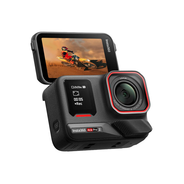 인스타360 Ace Pro 2 스냅샷 번들