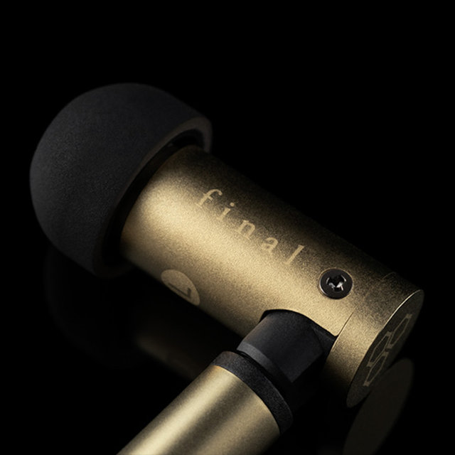 [사운드데이 특가]파이널 이어폰 S5000