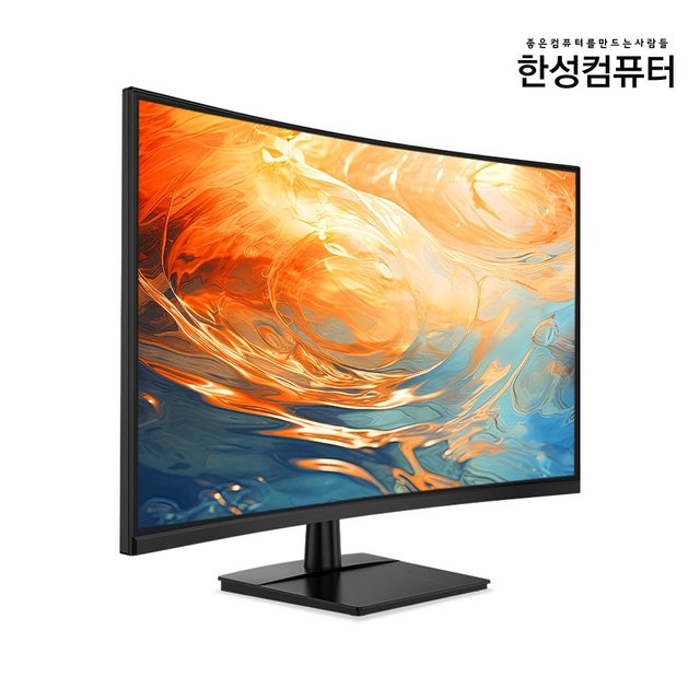 한성컴퓨터 TFG27F14V FHD 144Hz 게이밍 모니터(무결점)
