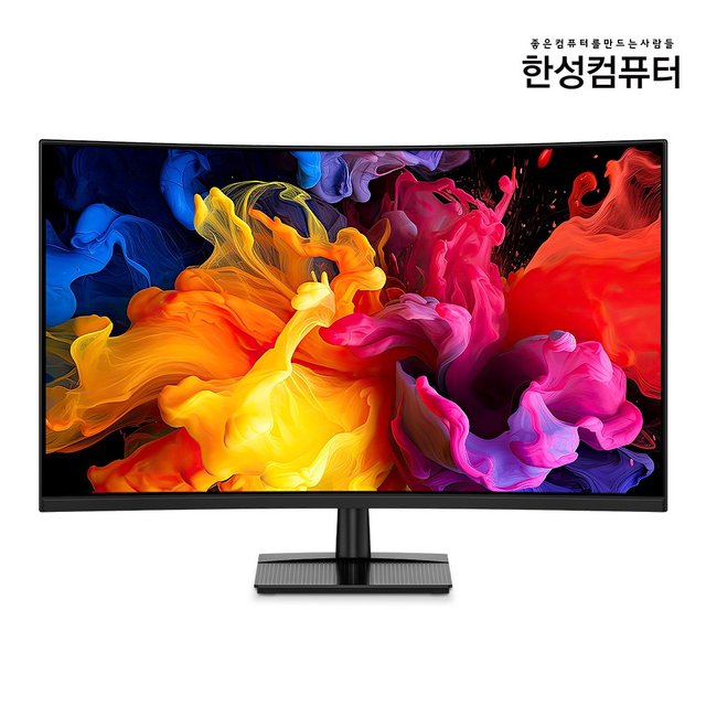한성컴퓨터 TFG27F14V FHD 144Hz 게이밍 모니터