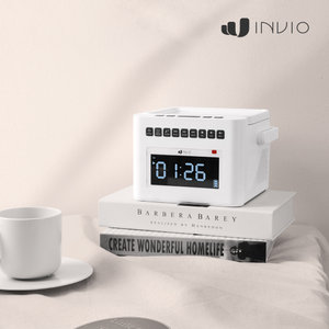 [사운드데이 특가]*비밀특가 휴대용 CD플레이어 대용량배터리 LC-30T