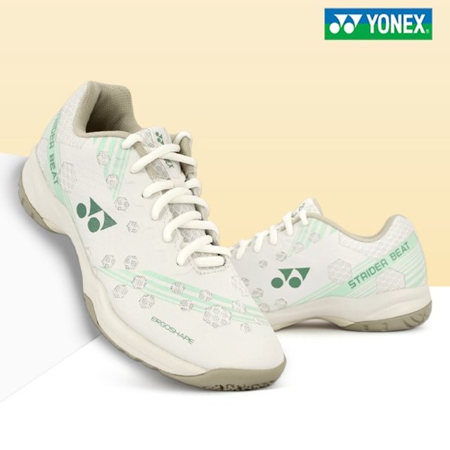 요넥스 스트라이더 비트 남여공용 배드민턴화 배드민턴 신