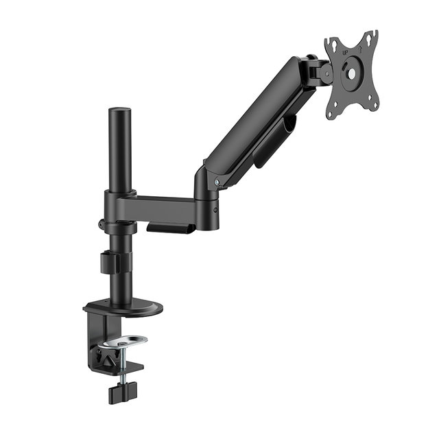 폴타입 싱글 모니터 암 거치대 카멜 CA1P