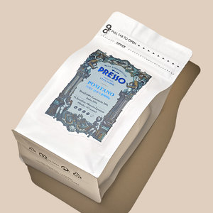 프레소 클래식 커피 원두 포지타노 1kg 